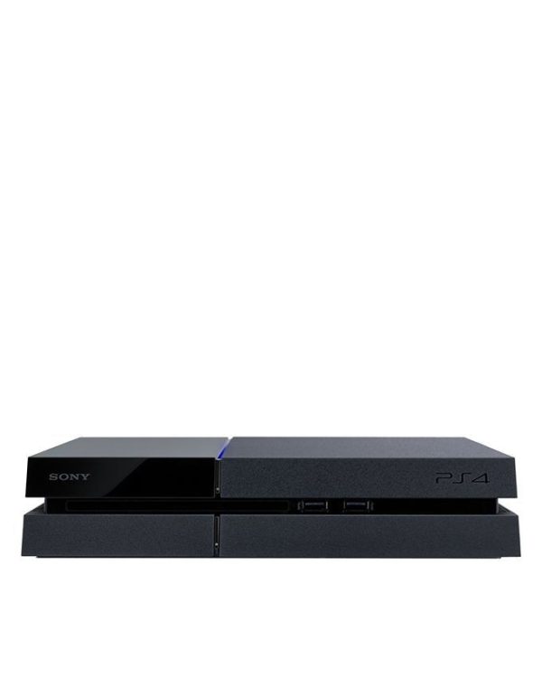 Sony PlayStation 4  500 GB Hard Drive  Black