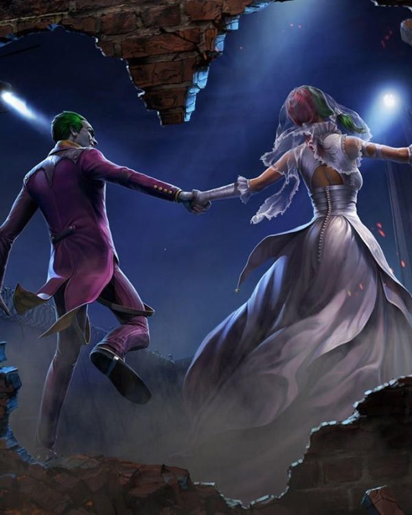 Injustice Gods Among Us Ultimate Edition For PlayStation 4