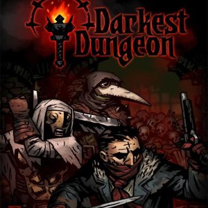 Darkest Dungeons For PlayStation 4 - Sony