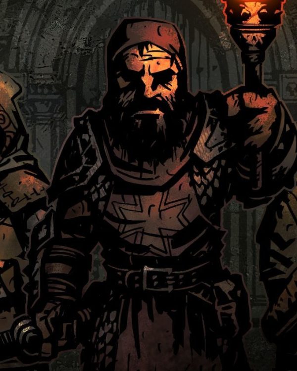 Darkest Dungeons For PlayStation 4 - Sony