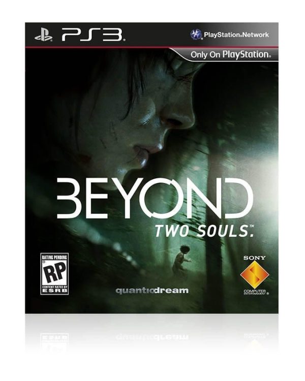 Beyond Two Souls For PlayStation 3