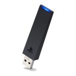 DualShock 4 USB Wireless Adapter  Black - Sony