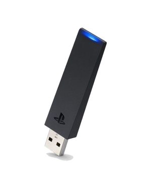DualShock 4 USB Wireless Adapter  Black - Sony