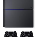 Sony PlayStation 4 Console Region 2 PAL UK  1TB  DualShock 4  Black