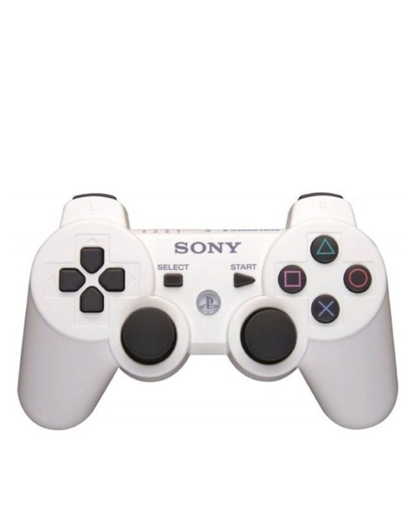 Sony PlayStation 3 Ultra Slim 12GB(HDD) White Sony PlayStation 3 Ultra Slim 12GB(HDD) White