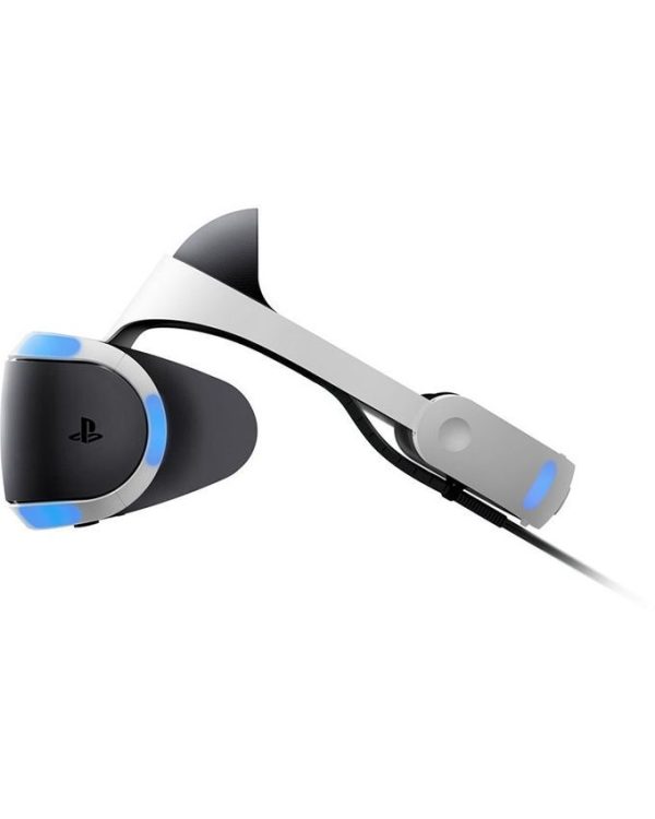PlayStation VR - Launch Bundle - Sony PlayStation VR - Launch Bundle - Sony