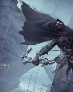 Thief for PlayStation 3 - Square Enix