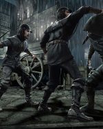 Thief for PlayStation 3 - Square Enix