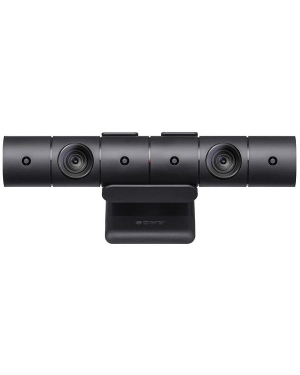 Camera For PS4 & PSVR Black -Sony Camera For PS4 & PSVR Black -Sony