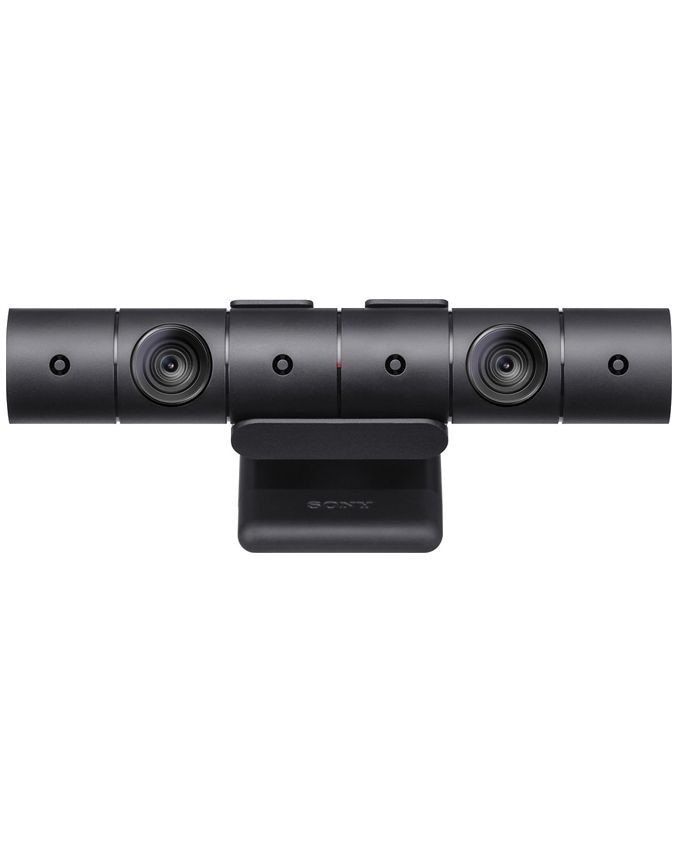 Camera For PS4 & PSVR Black -Sony