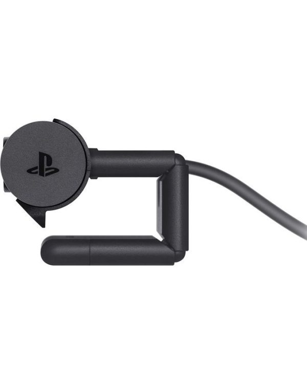 Camera For PS4 & PSVR Black -Sony Camera For PS4 & PSVR Black -Sony