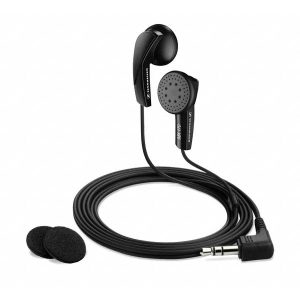Sennheiser In-Ear only Earphones MX 170 - Black