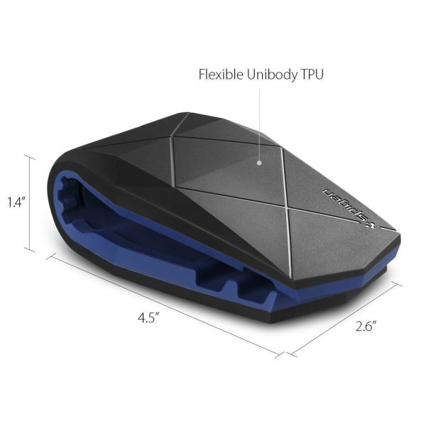 Spigen Kuel® Stealth Car Mount Universal Phone Holder