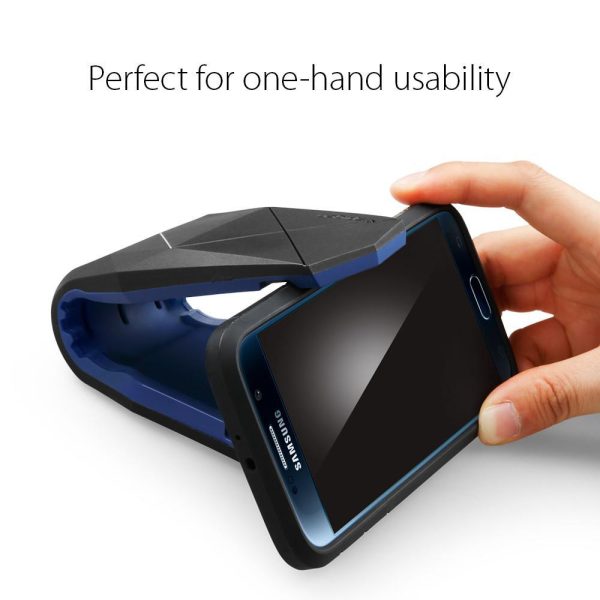 Spigen Kuel® Stealth Car Mount Universal Phone Holder