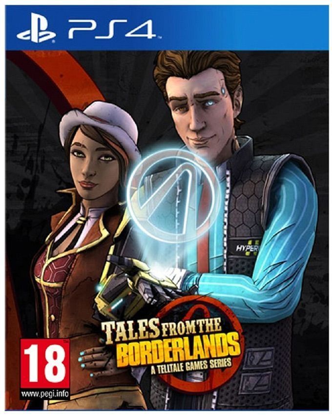 download tales from the borderlands ps4 for free download tales from the borderlands ps4 for free
