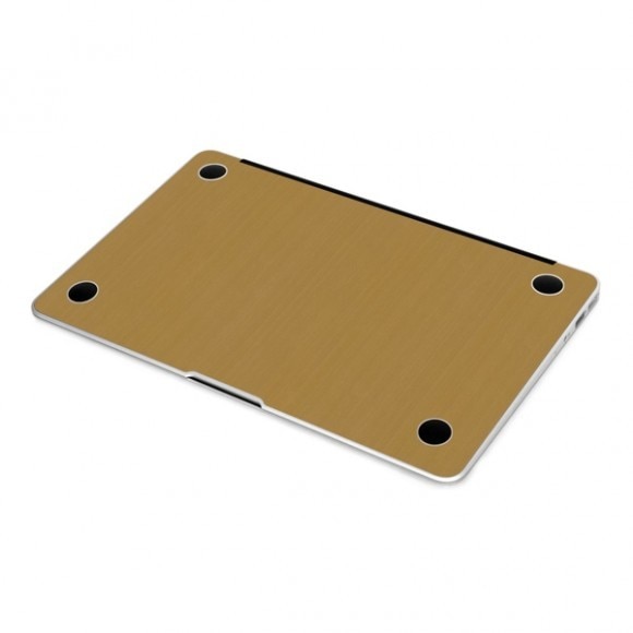 Metal Wrap for Macbook Air 11" Metal Wrap for Macbook Air 11"