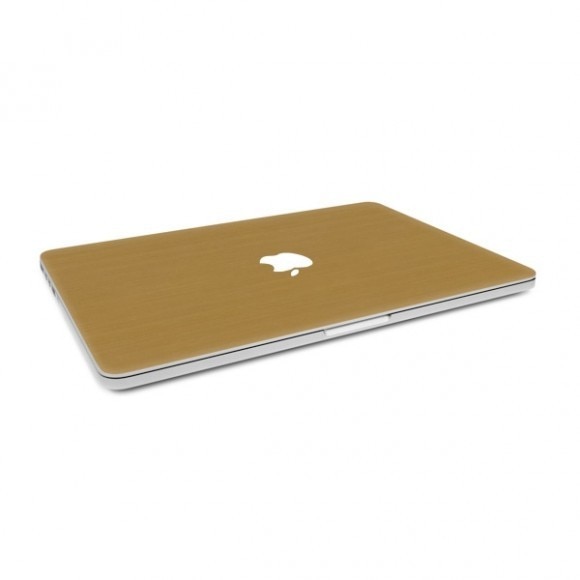 Metal Wrap for Macbook Air 11" Metal Wrap for Macbook Air 11"