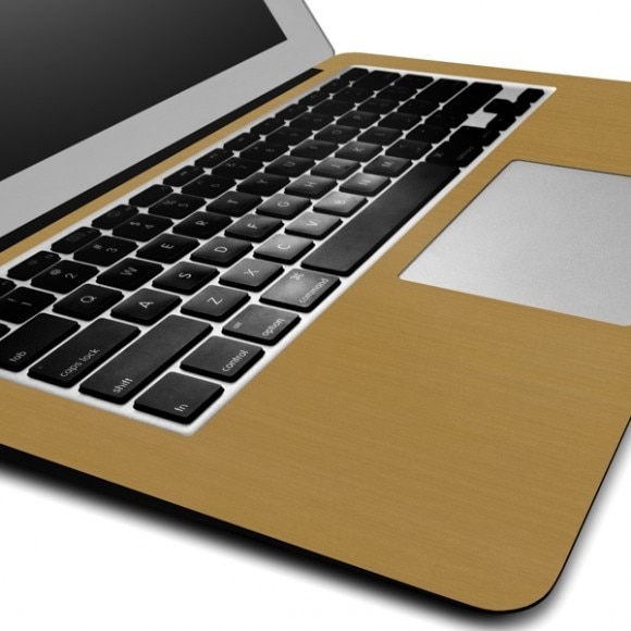 Metal Wrap for Macbook Air 11" Metal Wrap for Macbook Air 11"