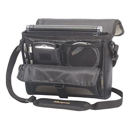 Targus Metro Netbook Messenger Bag - TSM097AP