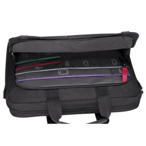 Targus 10 - 12.1" Classic+ Toploading Case - CN512AP
