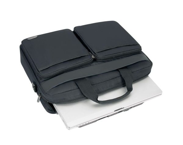 Targus  15.6" Urban Topload - Black TST232AP