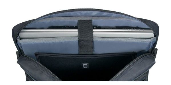 Targus  15.6" Urban Topload - Black TST232AP