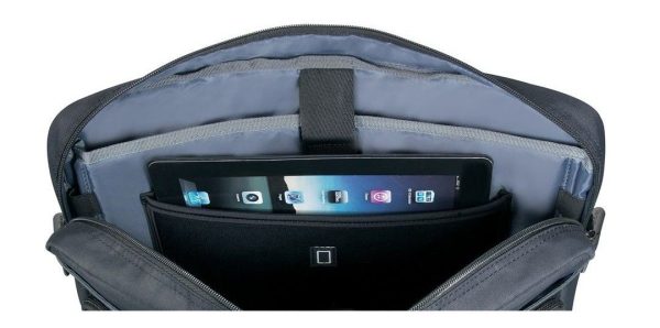 Targus  15.6" Urban Topload - Black TST232AP