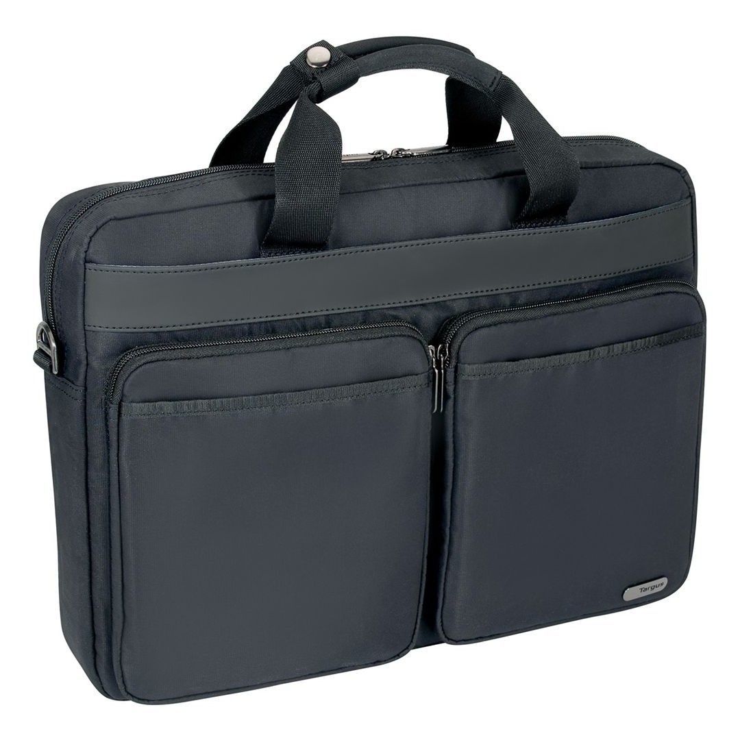 Targus 15.6" Urban Topload - Black TST232AP