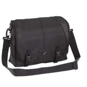 Targus Case A7 Netbook Messenger 12.1-inch - Black TSM101AP