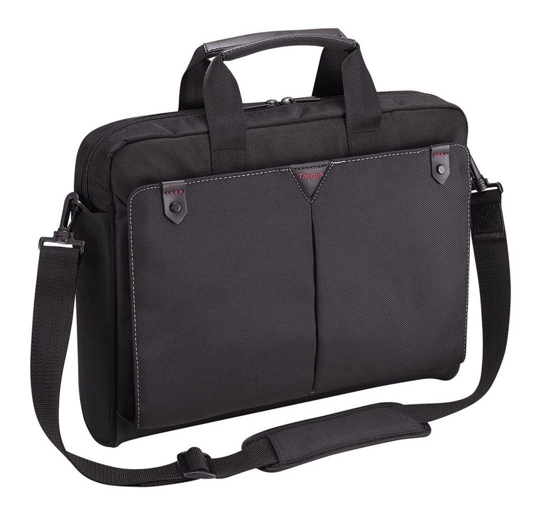 Targus 13-14.1" Classic+ Toploading Case Bag -  CN514AP