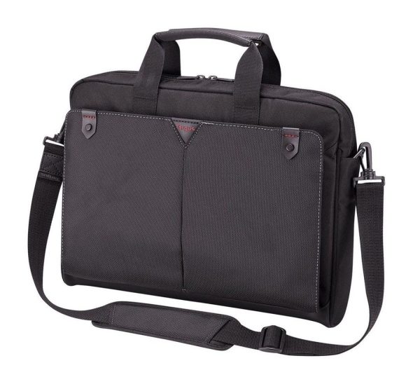 Targus 13-14.1" Classic+ Toploading Case Bag -  CN514AP