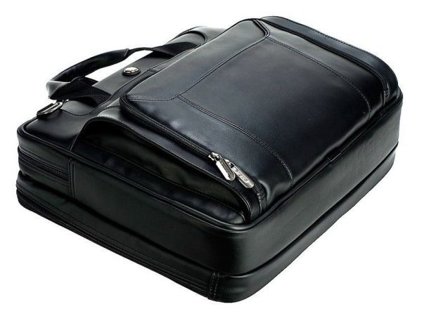 Targus 14" Leather Corporate Traveler - CUCT02UALAP