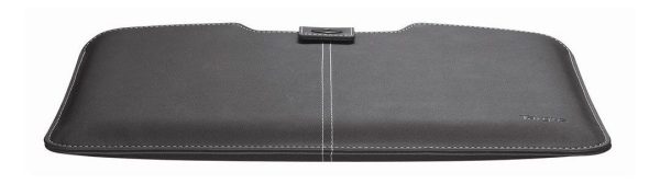 Targus 13" Twill Sleeve for MacBook Air - Black TBS606AP  & Orange TBS60602AP