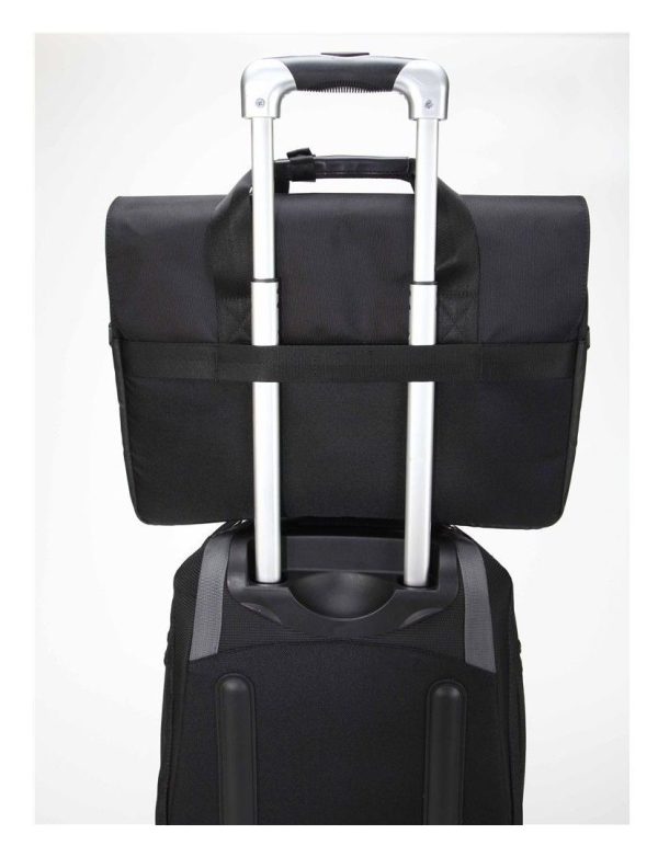 Targus  T-1211 15.6" Topload - Black TBT253AP