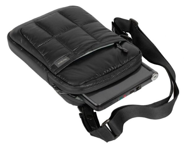 Targus 10.2' Crave Netbook Case with Strap - TSS11201AP