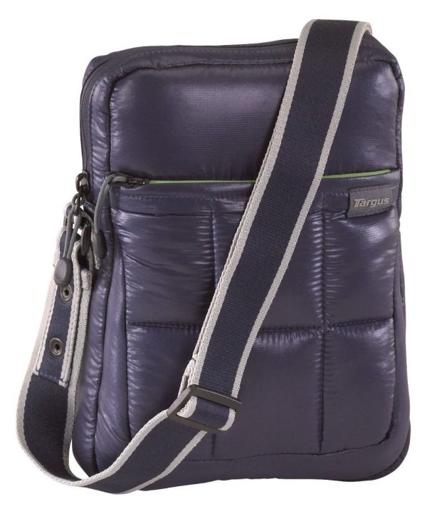 Targus Crave Netbook Case with Strap - TSS112AP Targus Crave Netbook Case with Strap - TSS112AP