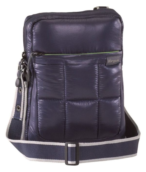 Targus Crave Netbook Case with Strap - TSS112AP Targus Crave Netbook Case with Strap - TSS112AP