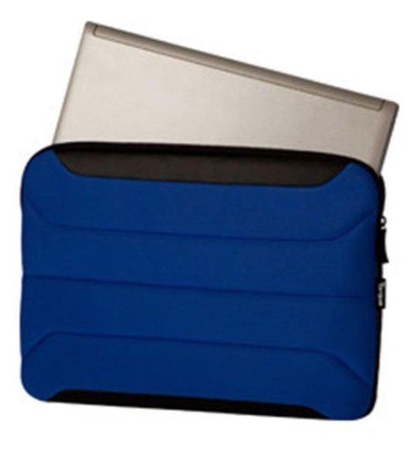 Targus 14" Zamba Sleeve - Blue TSS182US
