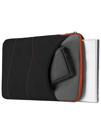 Targus 13.3" Quash Sleeve For MacBook - TSS55318