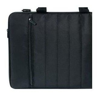 Targus 13-inch Drifter Slipcase with Shoulder Strap for MacBook - Black TSS568AP