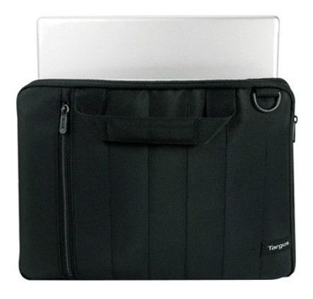 Targus Drifter Slipcase with Shoulder Strap for MacBook - TSS569AP