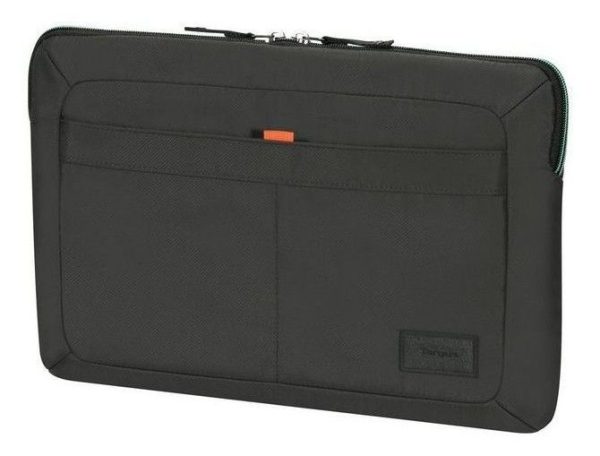 Targus 14" Bex Sleeve - Beluga TSS650AP Targus 14" Bex Sleeve - Beluga TSS650AP