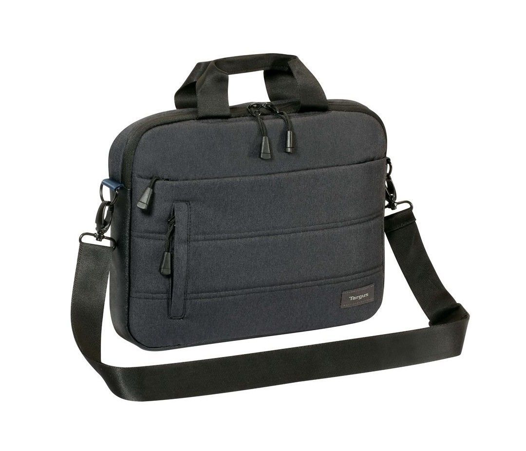 Targus 13" Groove X Slimcase for MacBook - Black TSS839AP