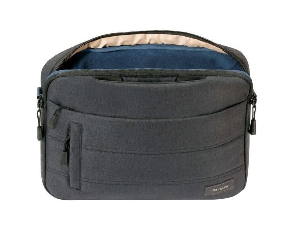 Targus 13" Groove X Slimcase for MacBook - Black TSS839AP