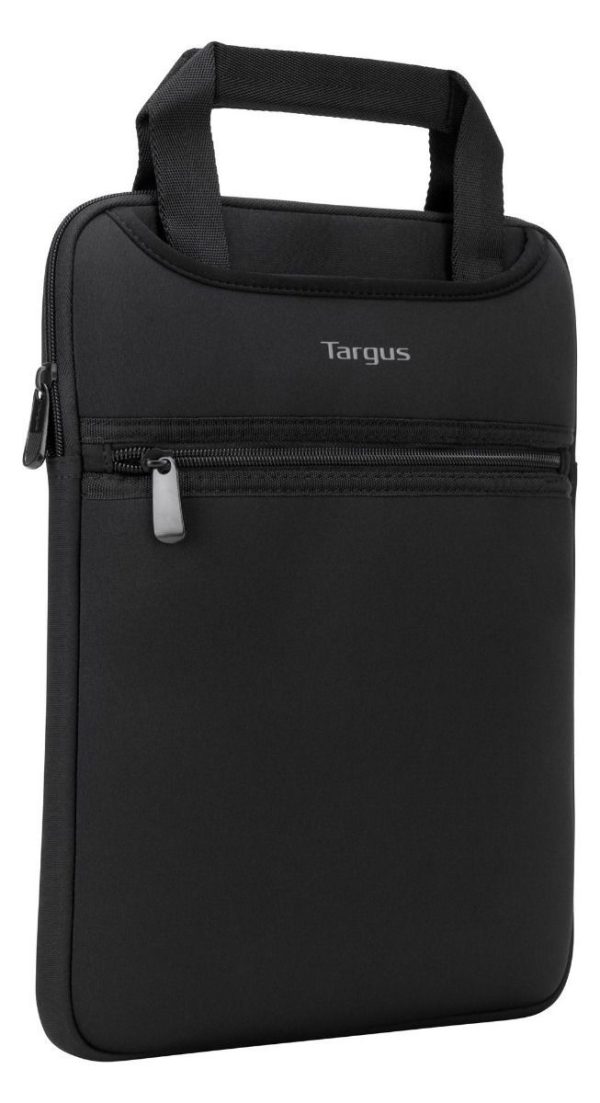 Targus 12" Vertical Sleeve with Hideaway Handles - TSS851