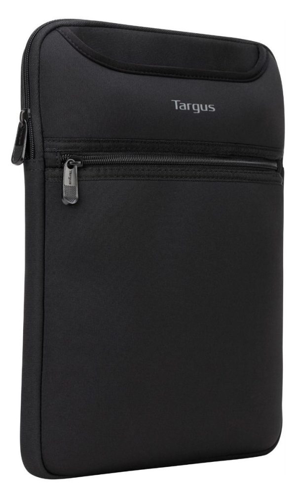 Targus 12" Vertical Sleeve with Hideaway Handles - TSS851