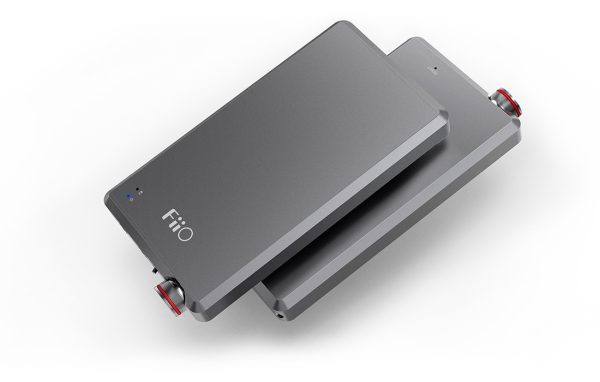 FiiO A5 Premium Portable Headphone Amplifier