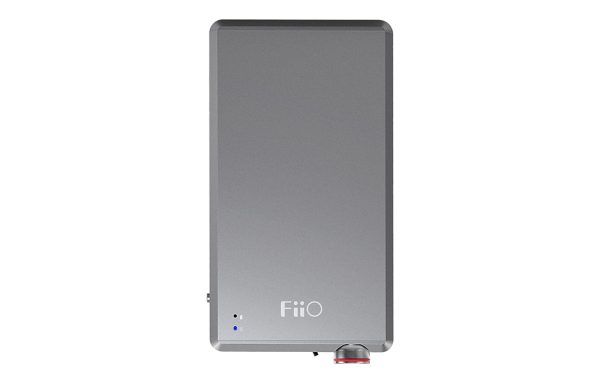 FiiO A5 Premium Portable Headphone Amplifier