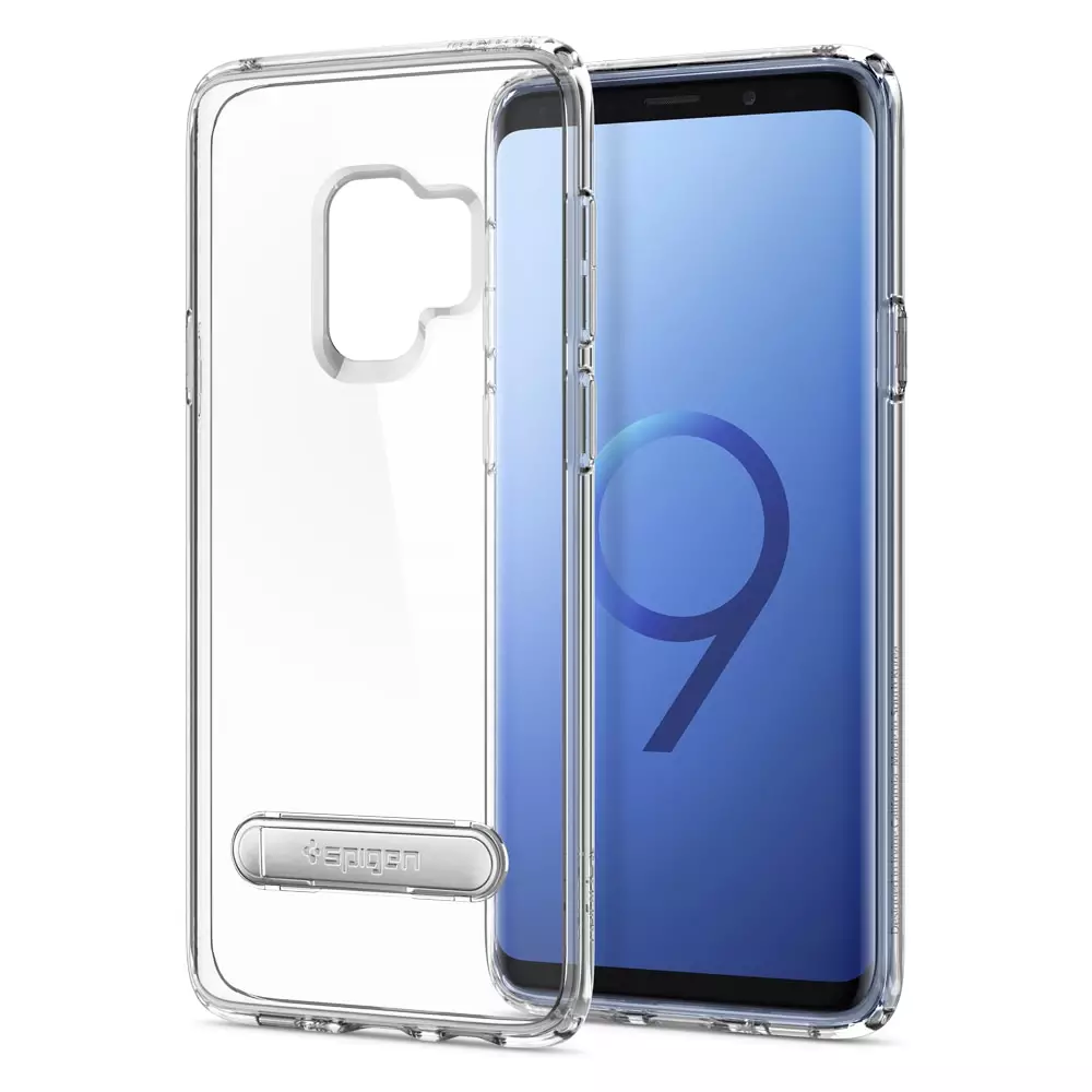 spigen s9 