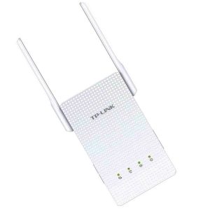 TP-Link RE210 Dual Band Wi-Fi Range Extender w/Gigabit Ethernet Port AC750